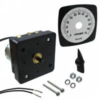 Cramer Co. 機(jī)電產(chǎn)品 延時(shí)繼電器 9879 數(shù)據(jù)手冊(cè)下載指南