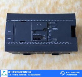 德益圖PLC解密廠家 許昌PLC解密與電子元器件零售服務(wù)全解析