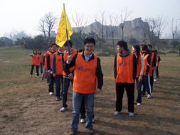 山美特 專業(yè)體驗(yàn)式拓展訓(xùn)練，鑄就卓越團(tuán)隊(duì)