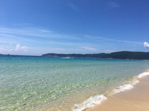 碧海藍(lán)天，祖孫同行——一場三代人的三亞約會(huì)