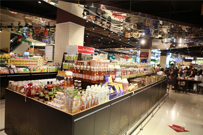 清邁GO購夠特別推薦Central Festival