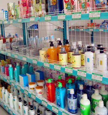 俏愛日用品加盟