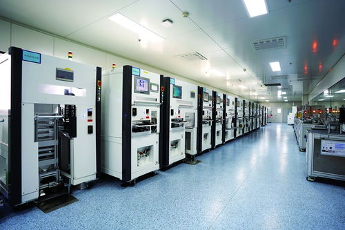 搶灘 海外市場(chǎng) 加速全球布局 萊頓電子投資近億元在馬來西亞設(shè)廠