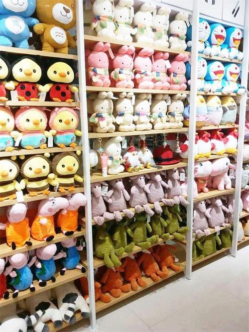 潮玩優品 北歐輕奢百貨品牌