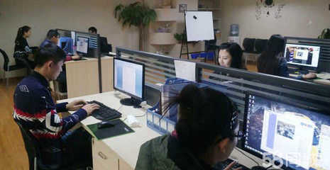 河北小魚兒網絡科技