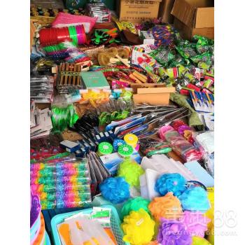 【2元百貨 居家日用小百貨 剪刀針線小商品套裝批發】-