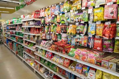 比雙11瘋狂！渥太華大統華周年慶大升級 美妝專區登場與超低折扣震撼來襲