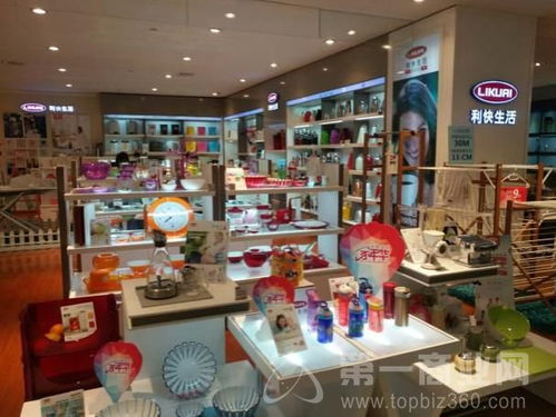 商超終端買家齊聚上海，電子產品銷售迎熱潮——第112屆中國日用百貨會前瞻